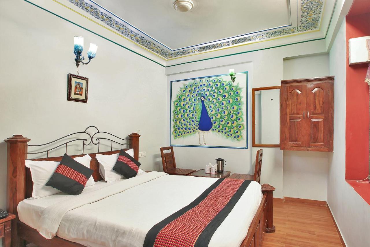 Oyo 2105 Royal Sheraton Hotel 3*